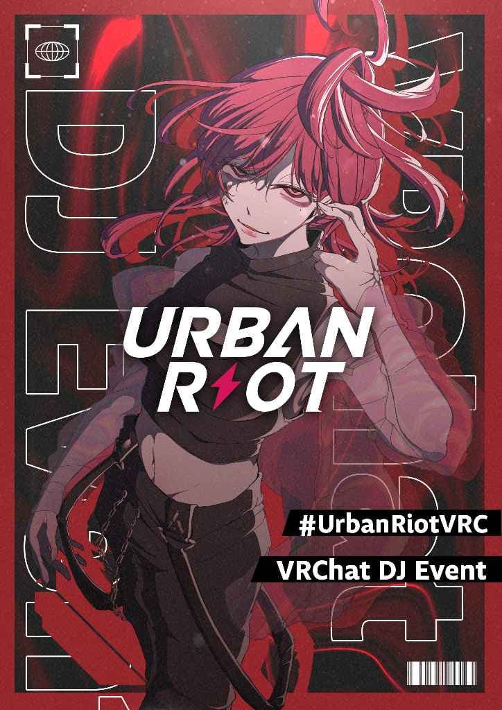 UrbanRiot