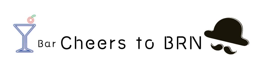 Bar Cheers to B.R.N
