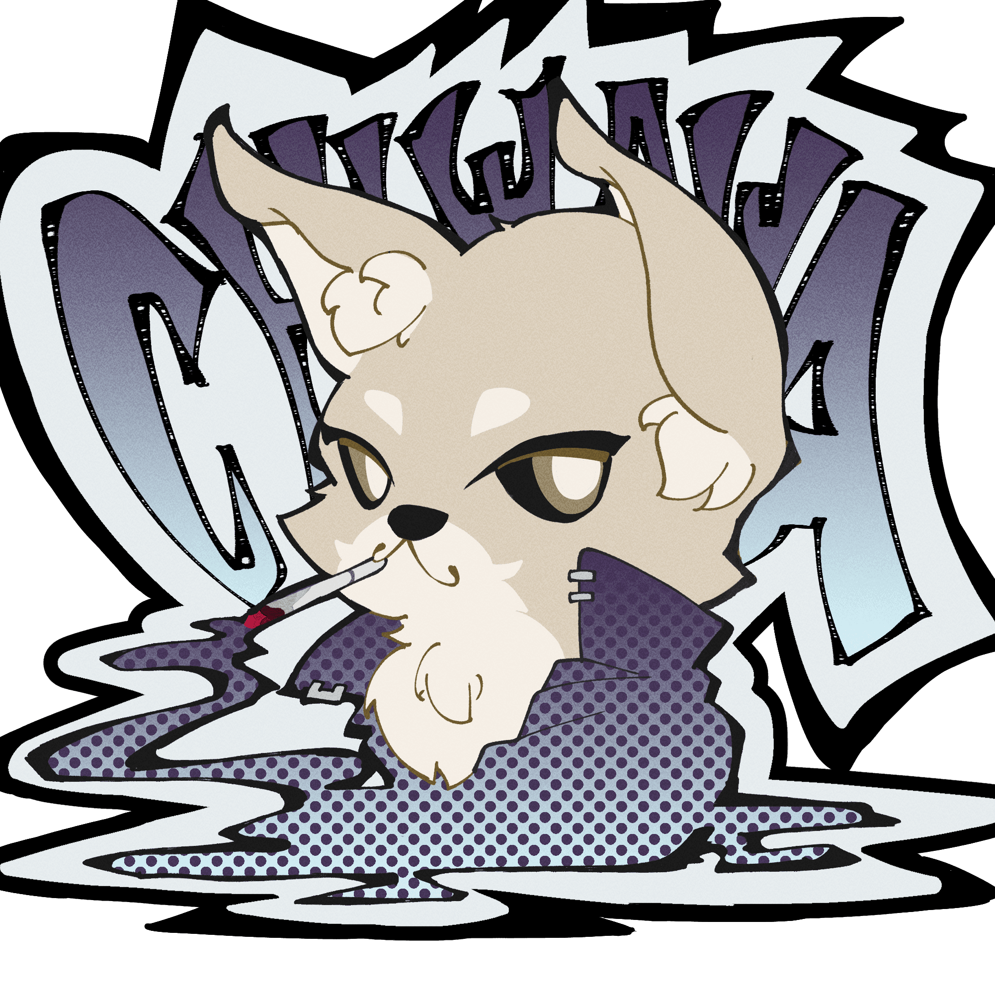 治安の悪い女集会