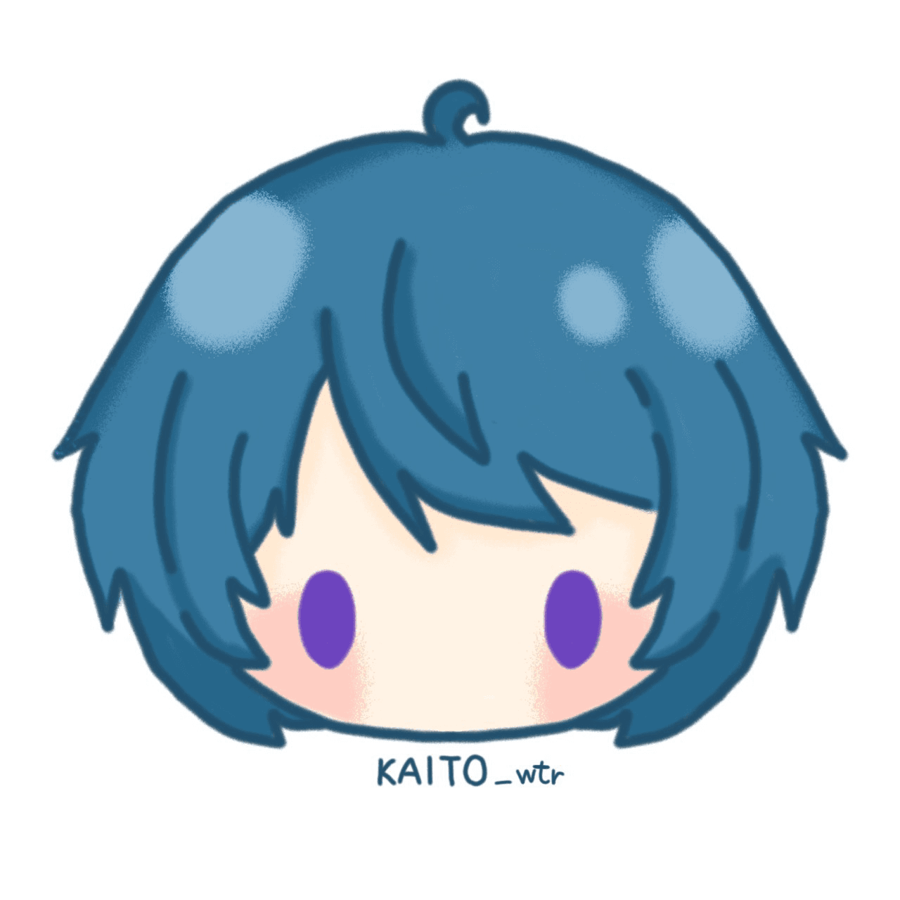 魁兎/嵬音/諧人