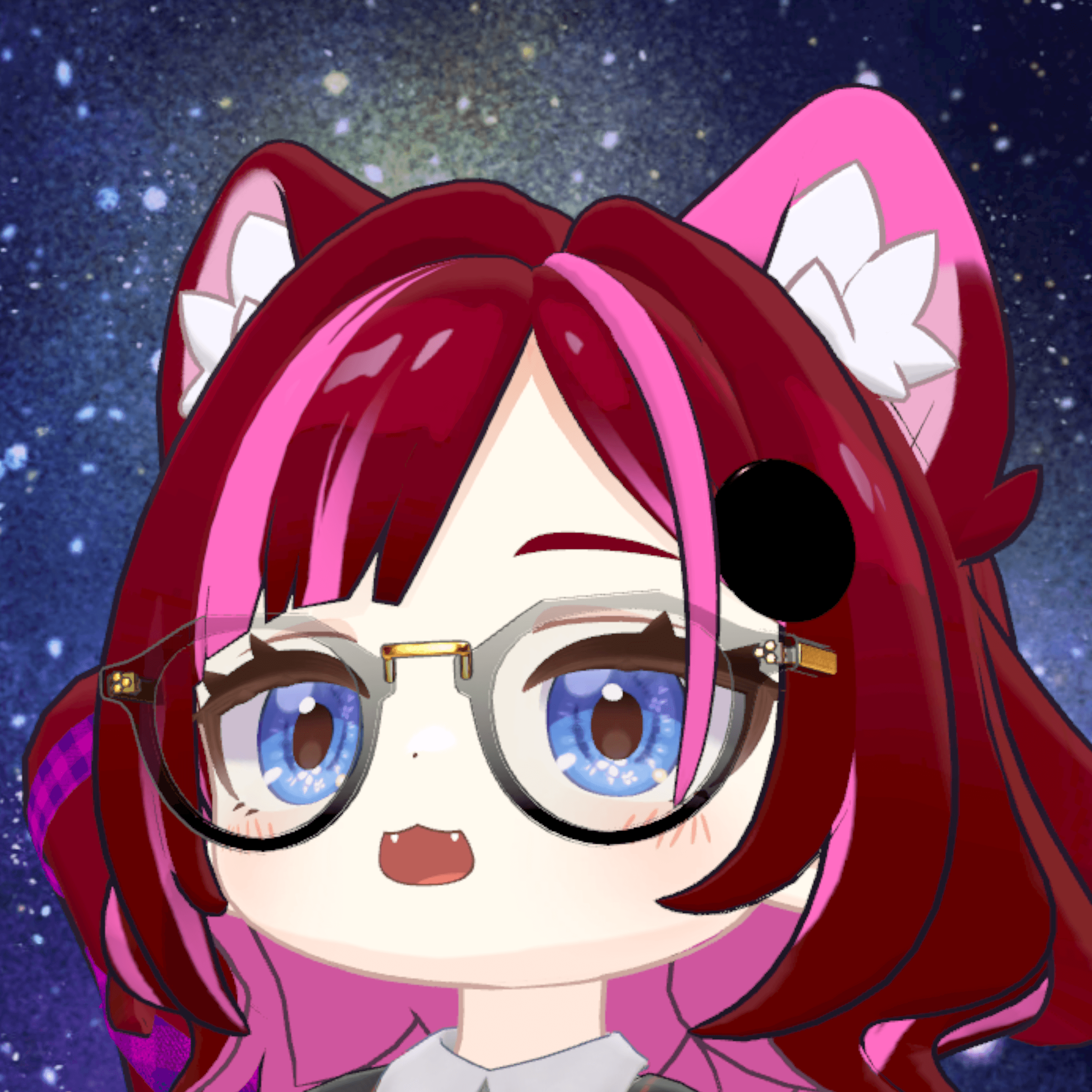 しらたま無限