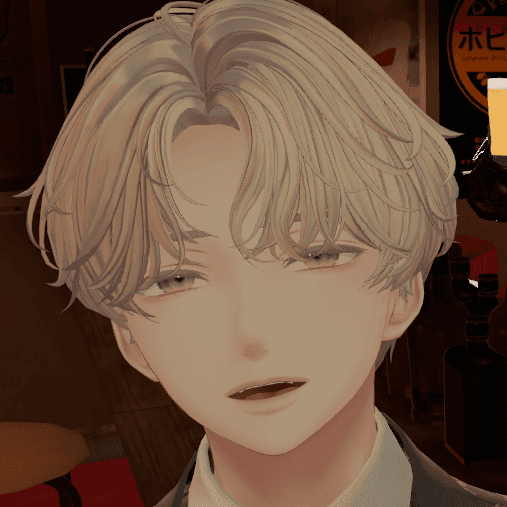 あせだくおじさん